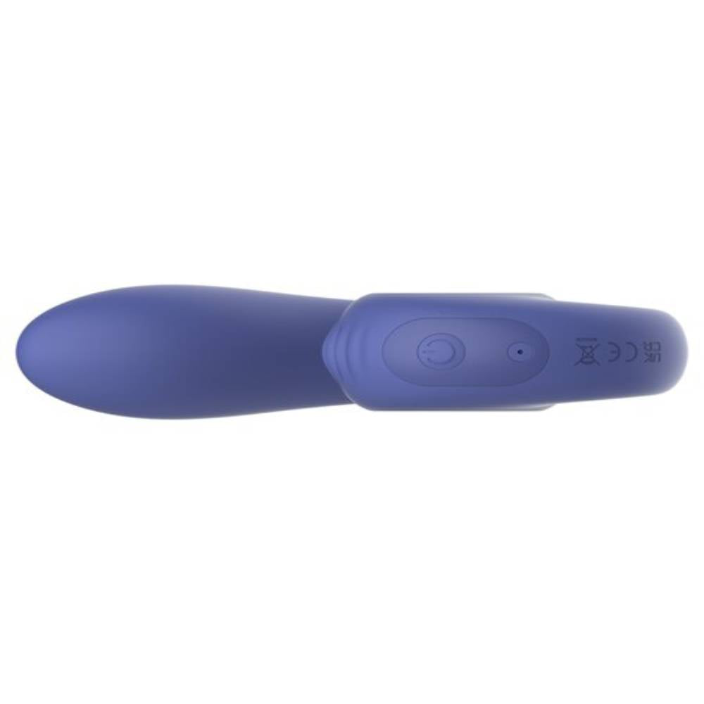 SVibe Gizi Lite 5 Speeds Flexible G-Spot Vibrator G-Spot Vibrators