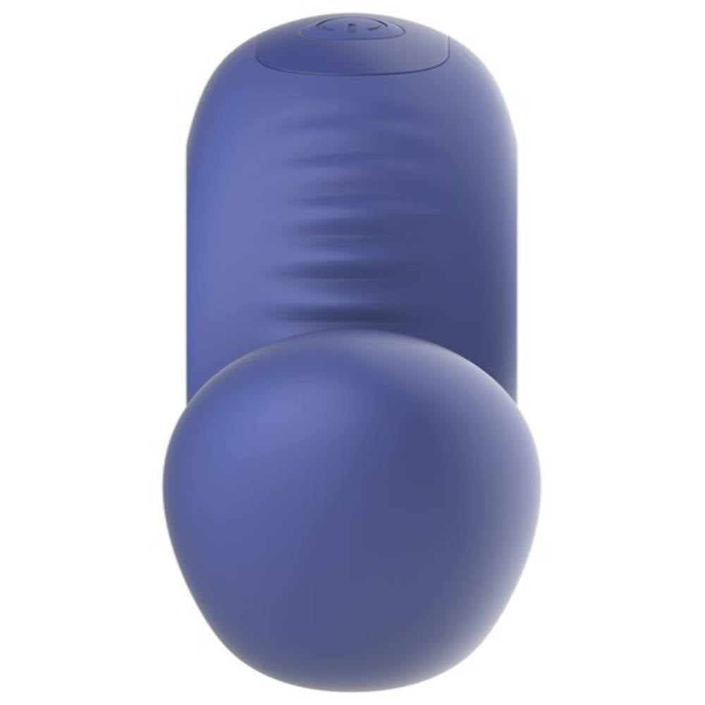 SVibe Gizi Lite 5 Speeds Flexible G-Spot Vibrator G-Spot Vibrators