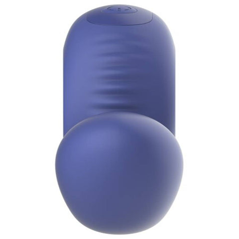 SVibe Gizi Lite 5 Speeds Flexible G-Spot Vibrator - G-Spot Vibrators