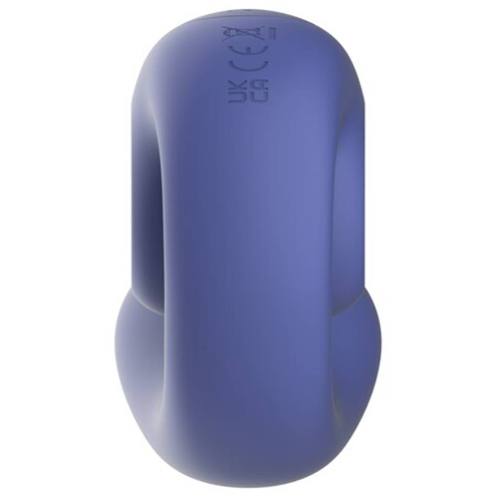 SVibe Gizi Lite 5 Speeds Flexible G-Spot Vibrator G-Spot Vibrators