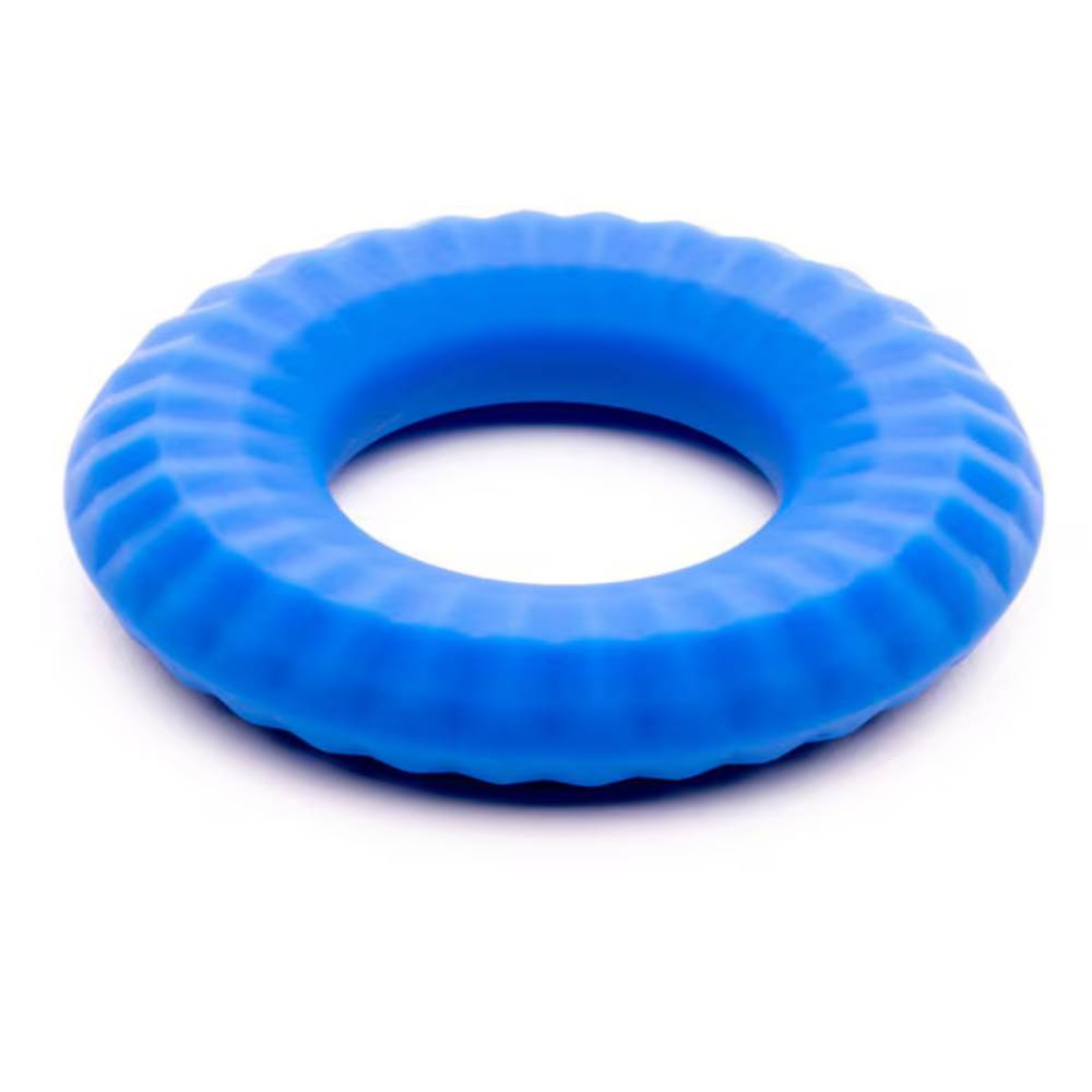 Sport Fucker Nitro Super Soft Liquid Silicone Cock Ring Stretchy Cock Rings