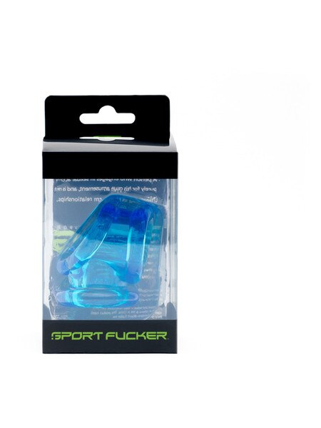 Sport Fucker Powersling Cock and Ball Toy Ball and Cock Toys