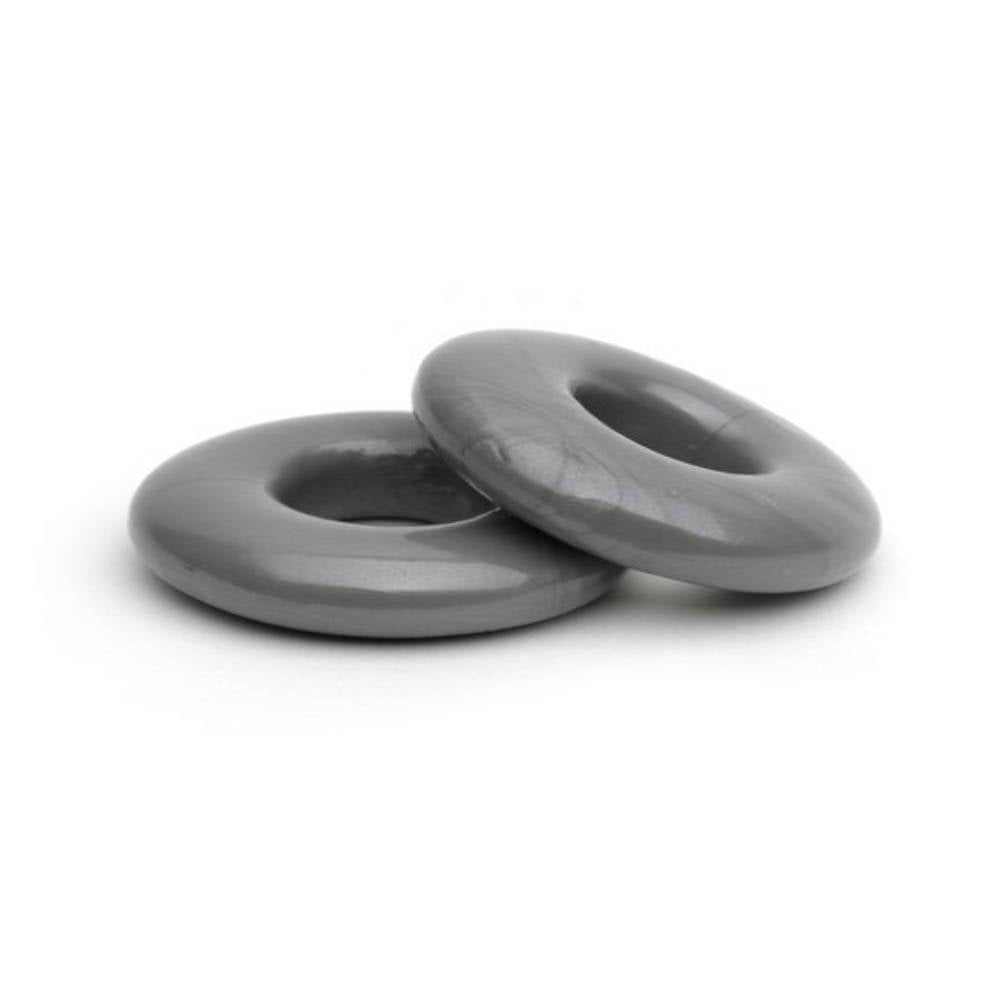 Sport Fucker Stacker Silicone Rings - Stackable Pleasure for Endless Exploration Cock Rings