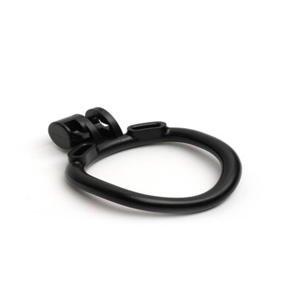 Sport Fucker The Guardian by CellMate Male Chastity Device Black Male Chastity