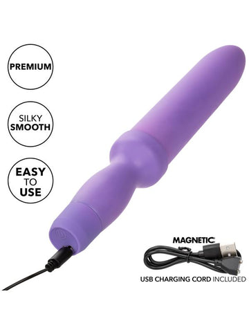 California Exotics Dr Laura Berman Rechargeable Dilator Set - Sex Kits
