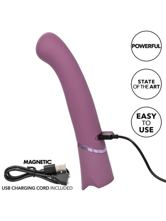 California Exotics Orgasmatron Digital G Wand Personal Massager - Body Wands