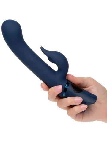 California Exotics Orgasmatron Digital G Teaser Rabbit Vibrator - Rabbit Vibrators