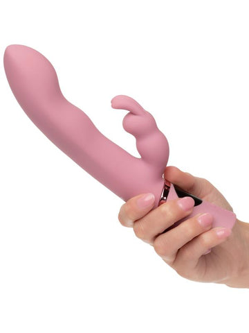 California Exotics Orgasmatron Digital G Bunny Rabbit Massager - Rabbit Vibrators