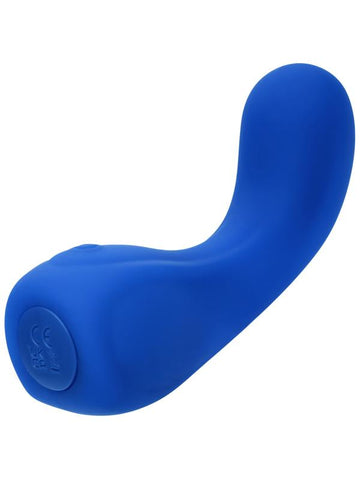 California Exotics Cascade Curve 10 Function Adult Massager Vibrator - Personal Massagers