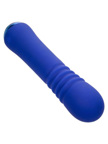 California Exotics Thicc Chubby Thrusting Body Wand Massager - Body Wands