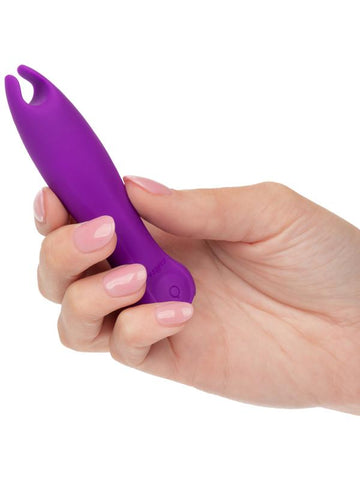 California Exotics Kyst Teaser 10 Function Personal Vibrator - Personal Massagers