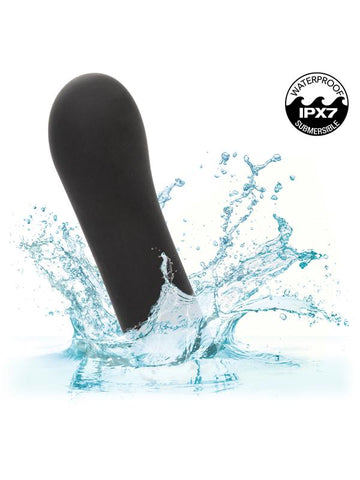California Exotics Raven G Lover 10 Function Mini Massager Vibrator - Mini & Slim Vibrators