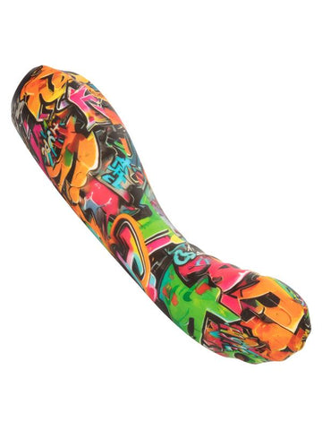 California Exotics Hype Ridgd G Curved G Spot Vibrator - G-Spot Vibrators