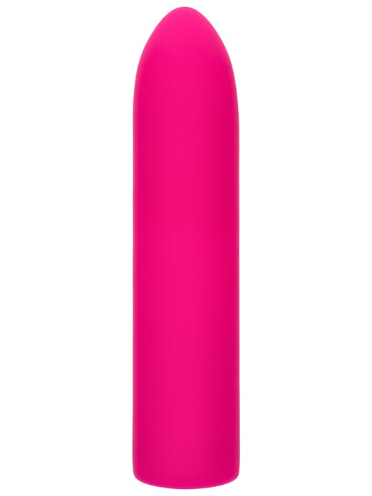 California Exotics Rechargeable Classic Chic Mini Bullet Vibrator - Bullet Vibrators