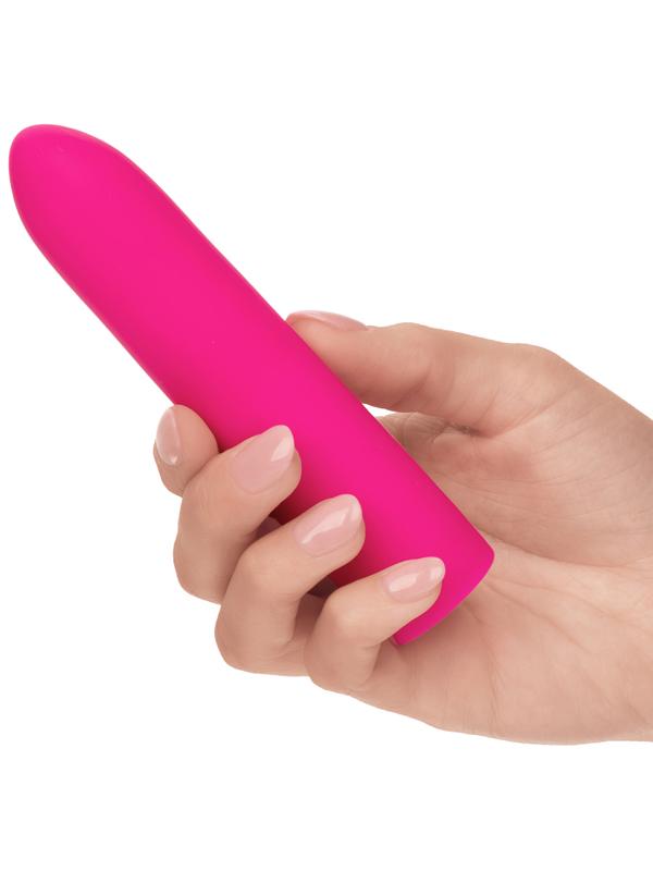 California Exotics Rechargeable Classic Chic Mini Bullet Vibrator Bullet Vibrators