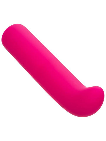 California Exotics Rechargeable Classic Chic Mini G Spot Vibrator - G-Spot Vibrators