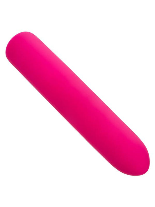 California Exotics Rechargeable Classic Chic Standard Bullet Massager - Bullet Vibrators