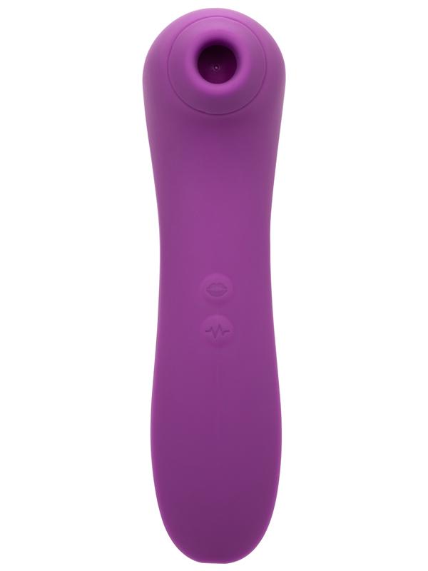 California Exotics Couture Collection Dual Pleasure Body Wand Body Wands