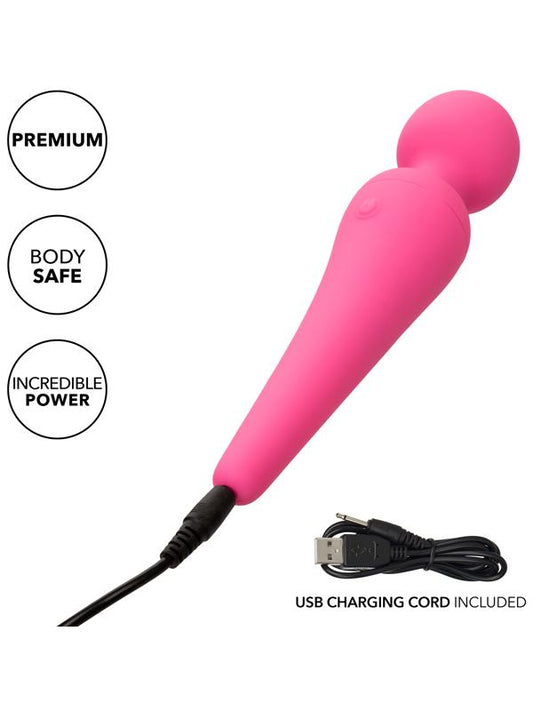 California Exotics Couture Collection Body Wand Massager Body Wands