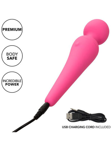 California Exotics Couture Collection Body Wand Massager - Body Wands