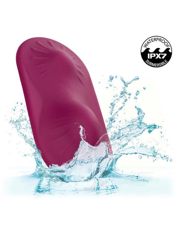 California Exotics Dual Rider Remote Control Grinder Massager - Remote Control Vibrators