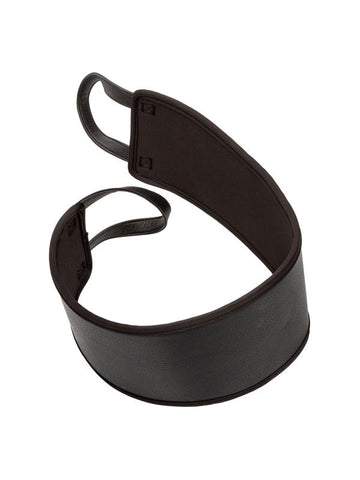 California Exotics Nocturnal Collection Doggy Style Bondage Strap - Cuffs And Restraints