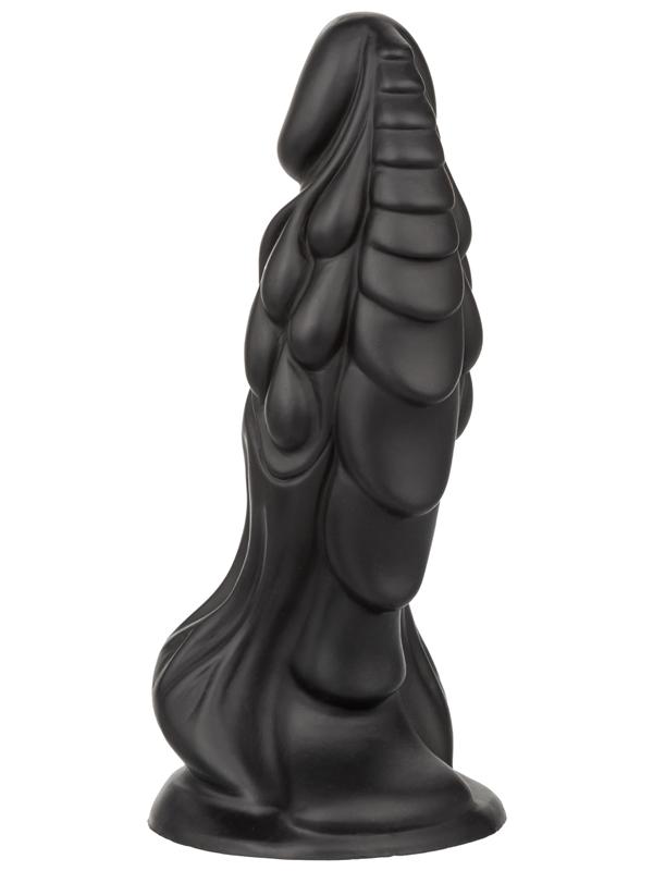 California Exotics Monster Fantasy The Martian Dong Realistic Dildos