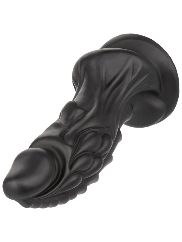 California Exotics Monster Fantasy The Martian Dong Realistic Dildos