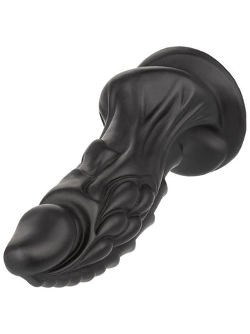 California Exotics Monster Fantasy The Martian Dong - Realistic Dildos