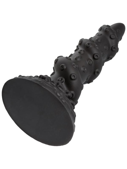 California Exotics Monster Silicone Fantasy The Kraken Dong - Realistic Dildos