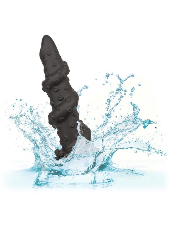 California Exotics Monster Silicone Fantasy The Kraken Dong Realistic Dildos