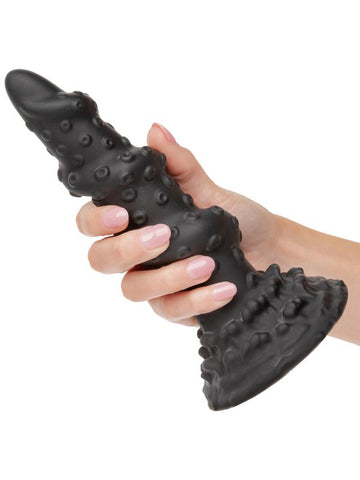 California Exotics Monster Silicone Fantasy The Kraken Dong - Realistic Dildos