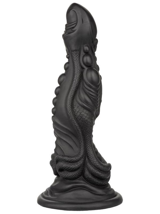 California Exotics Monster Fantasy The Colossus Dong - Realistic Dildos