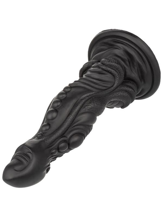 California Exotics Monster Fantasy The Colossus Dong - Realistic Dildos