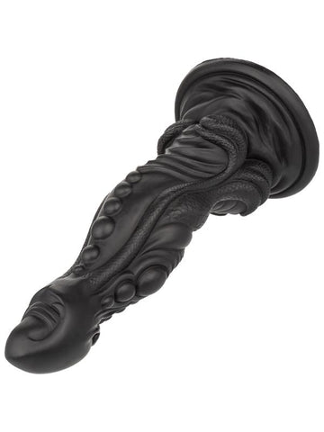 California Exotics Monster Fantasy The Colossus Dong - Realistic Dildos