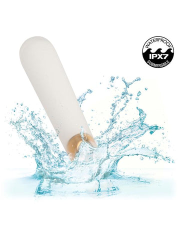 California Exotics Naughty Bits Smoke Show Mini Joint Vibrator - Mini & Slim Vibrators