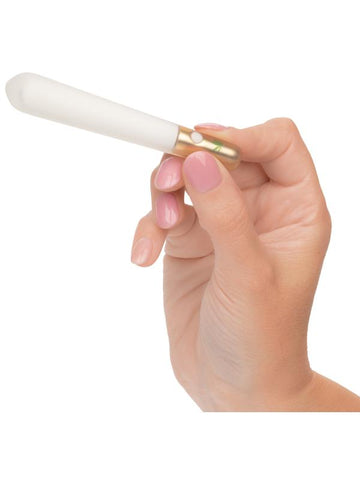 California Exotics Naughty Bits Smoke Show Mini Joint Vibrator - Mini & Slim Vibrators
