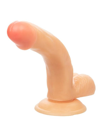 California Exotics Working Stiff The Delivery Man Realistic Dildo - Realistic Dildos