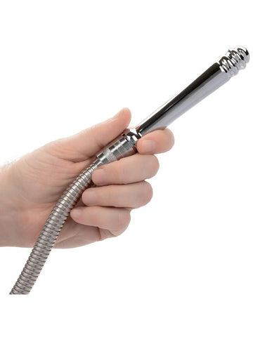 California Exotics Pro Water Works Enema and Douche System - Enemas and Douches