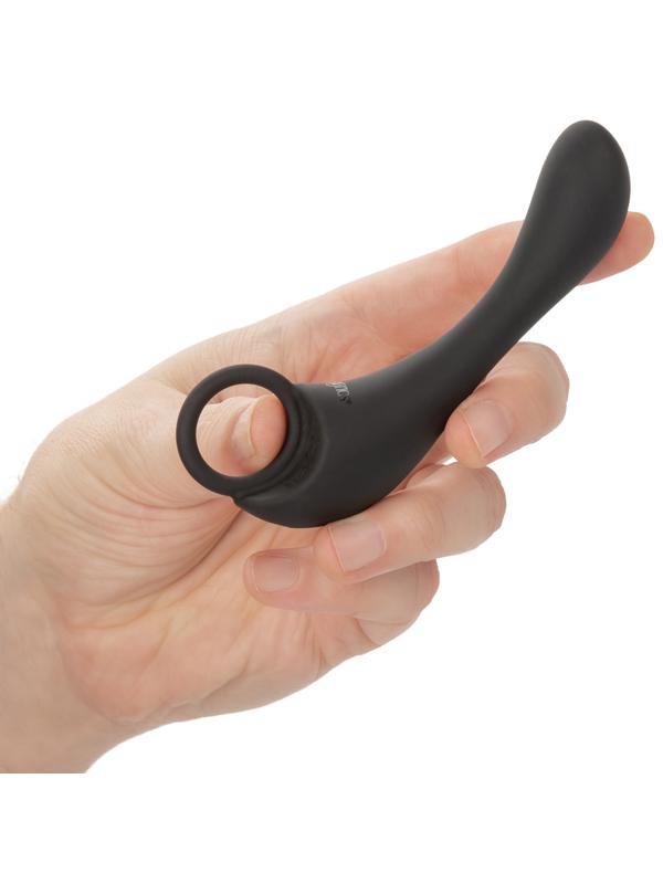 California Exotics Dr Joel Kaplan 10 Function Rechargeable Prostate Locator Prostate Toys