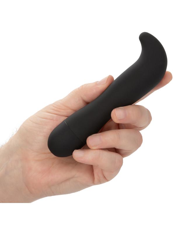 California Exotics Dr Joel Kaplan Rechargeable Vibrating Prostate Probe Prostate Toys