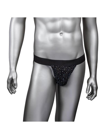 California Exotics Radiance Mens Jock Strap - Jocks and G-Strings