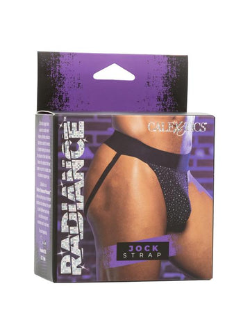 California Exotics Radiance Mens Jock Strap - Jocks and G-Strings