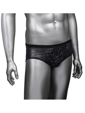 California Exotics Radiance Classic Mens Brief - Mens Briefs And Boxers