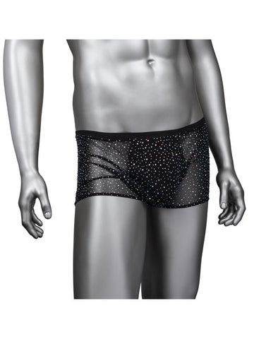 California Exotics Radiance Mens Boxer Brief - Mens Briefs And Boxers