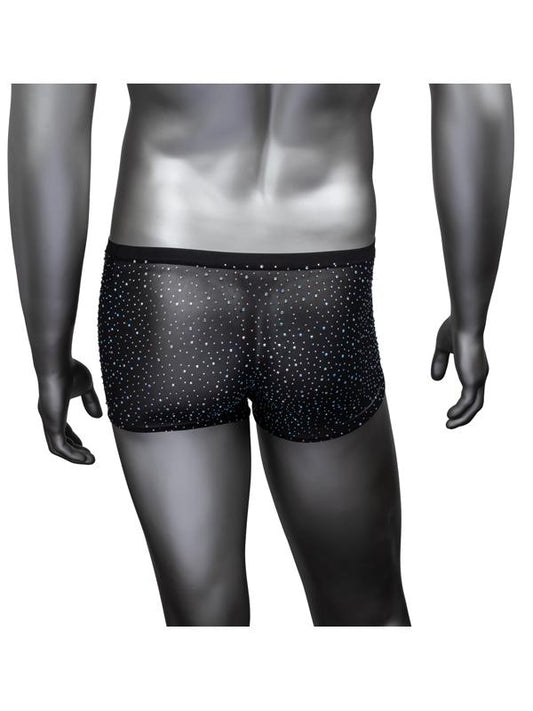 California Exotics Radiance Mens Boxer Brief Mens Briefs And Boxers