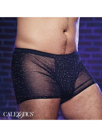 California Exotics Radiance Mens Boxer Brief - Mens Briefs And Boxers