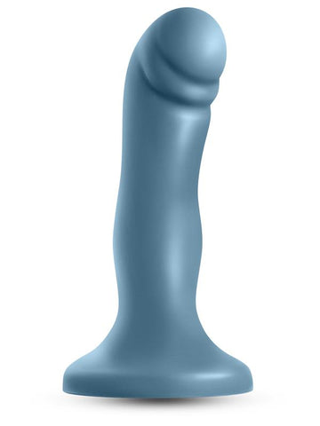 NS Novelties Lust-n-Dreams Jive Realistic Dong Ocean - Realistic Dildos