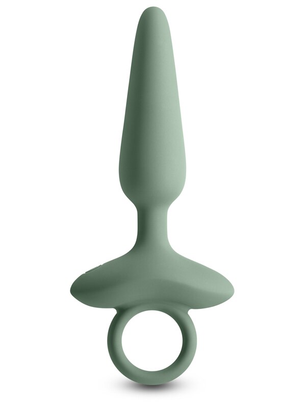 Renegade Maverick Multi Functions Rechargeable Butt Plug Butt Plugs