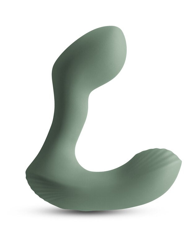 Renegade Outlaw Multi Functions Prostate Massager Sage Prostate Sex Toys